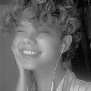 Meet your Posher, Kiarra